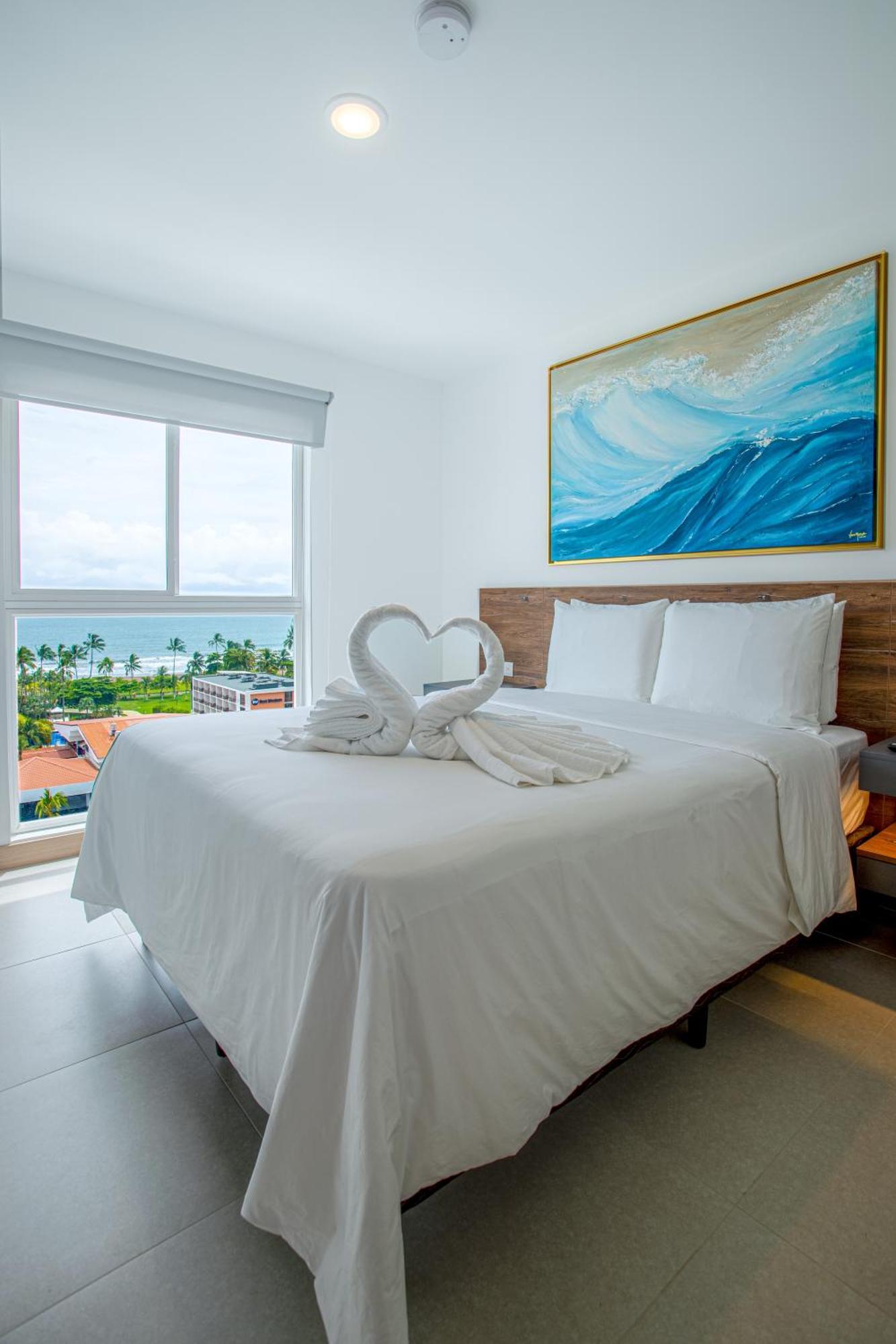 Casago 1101A, Brand New Rental Seaside Serenity! Stunning Condo With Coastal Vibes ฆาโก ภายนอก รูปภาพ