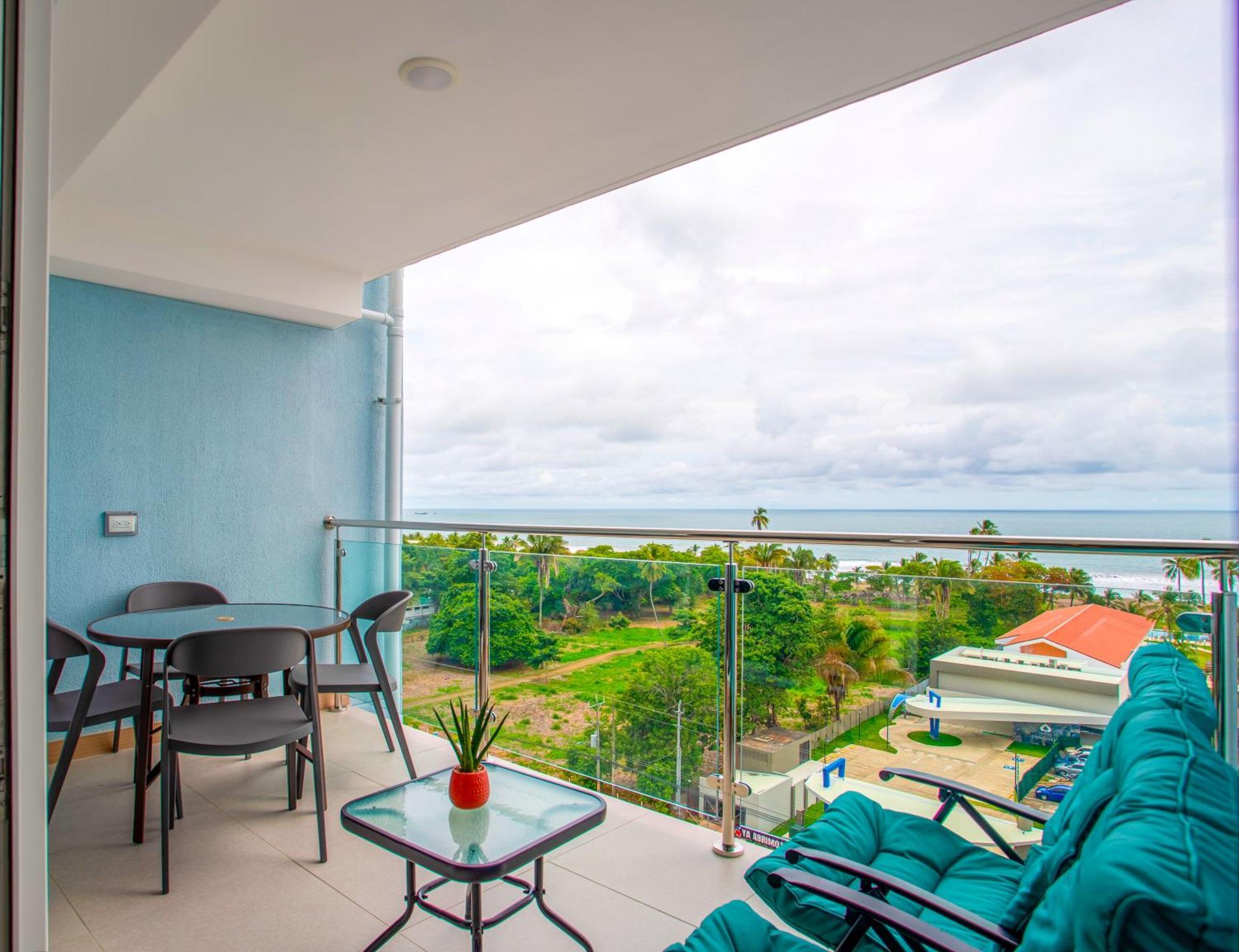 Casago 1101A, Brand New Rental Seaside Serenity! Stunning Condo With Coastal Vibes ฆาโก ภายนอก รูปภาพ