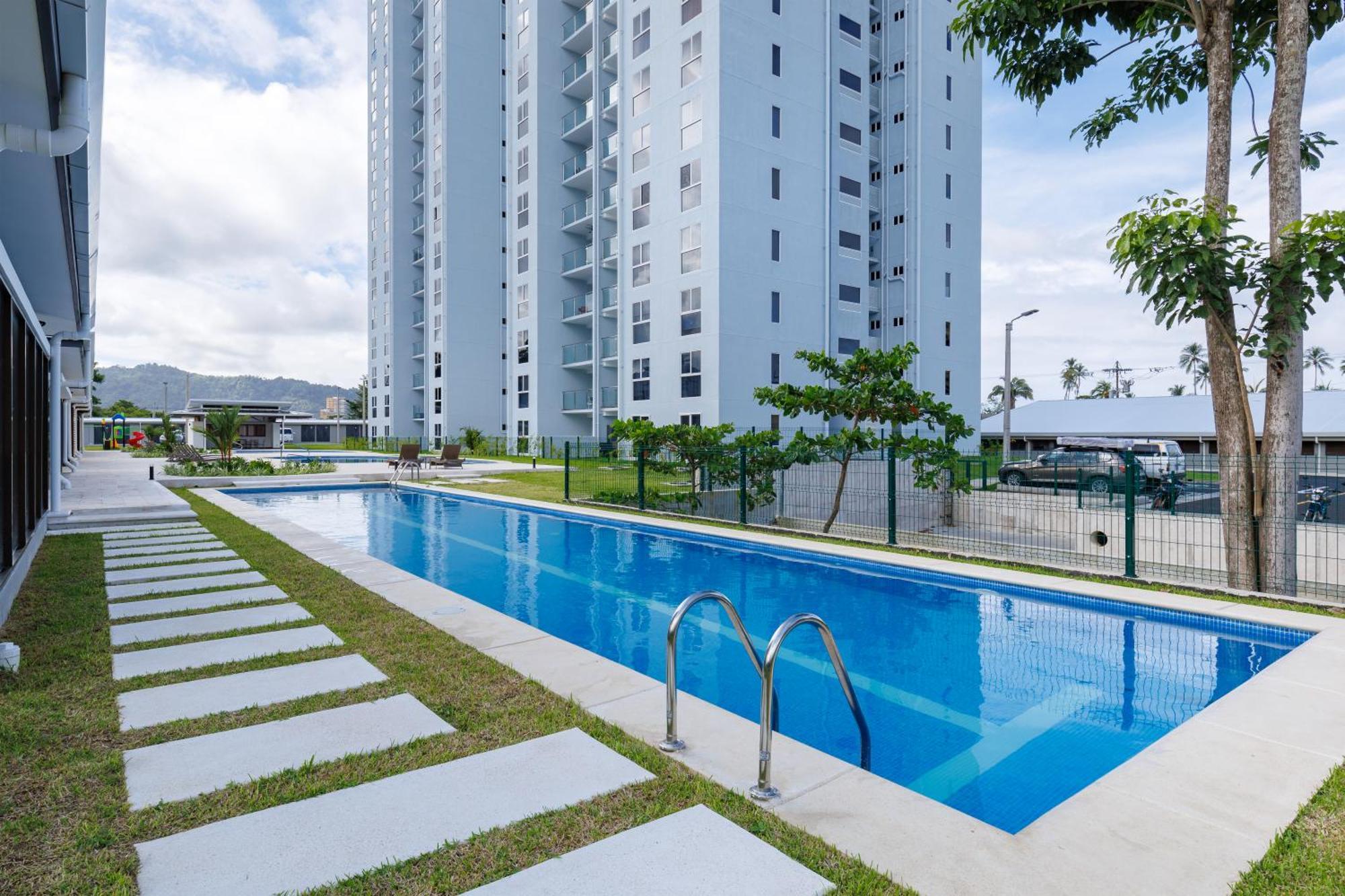 Casago 1101A, Brand New Rental Seaside Serenity! Stunning Condo With Coastal Vibes ฆาโก ภายนอก รูปภาพ