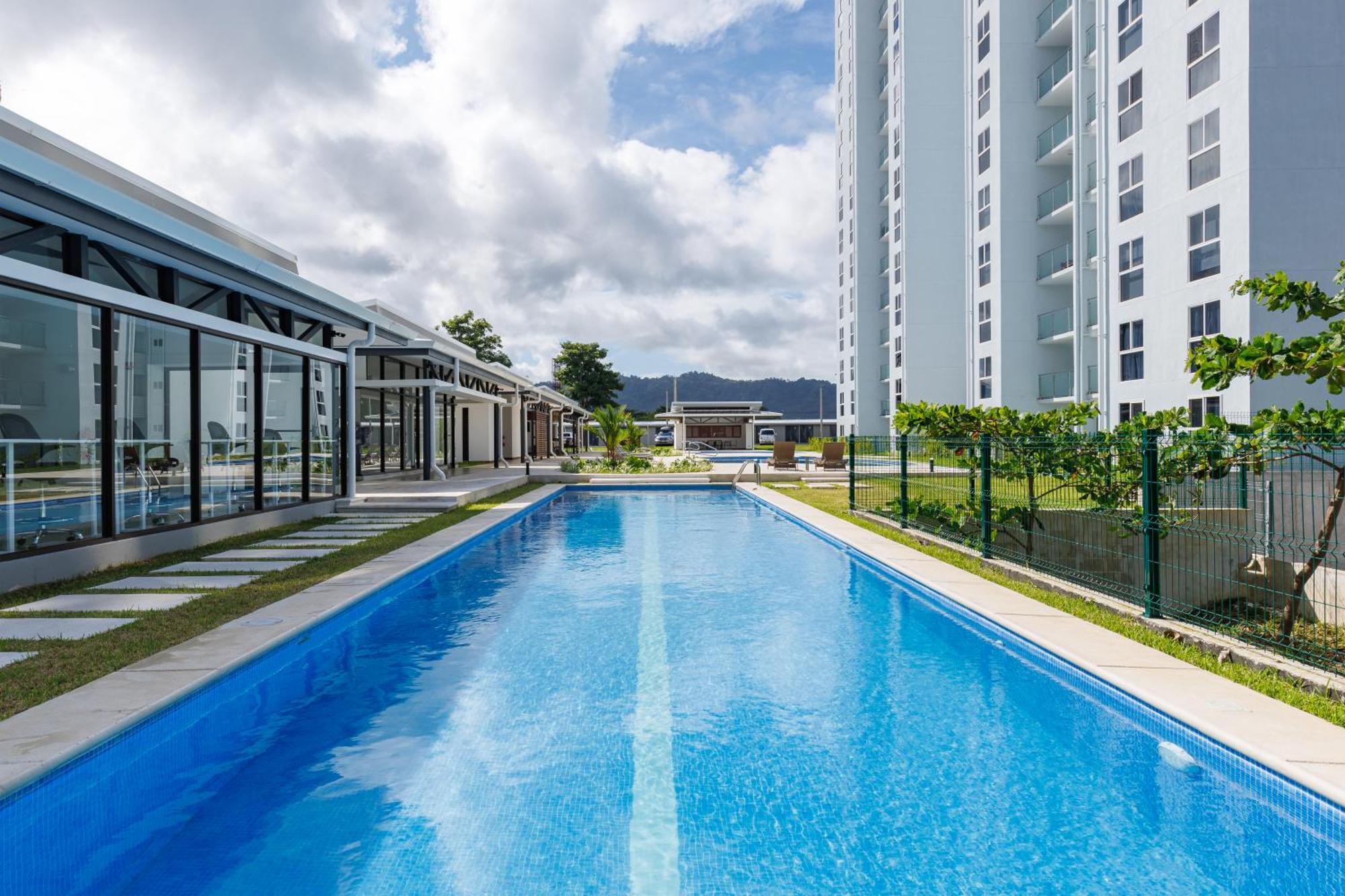 Casago 1101A, Brand New Rental Seaside Serenity! Stunning Condo With Coastal Vibes ฆาโก ภายนอก รูปภาพ